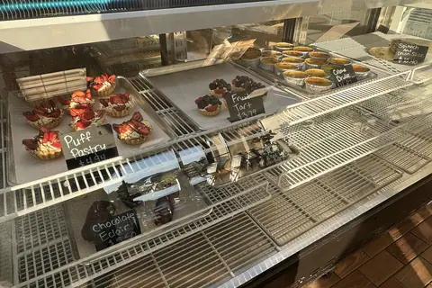 Rise Market & Bakery photo 2
