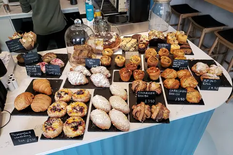 Rise Market & Bakery photo 3